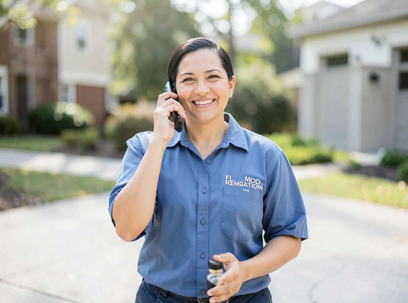Mold Remediation Red Oak, VA FAQs